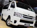 S A L E !!!! 2020 Toyota Hiace Commuter 3.0 Diesel M/t-2