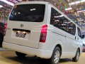 S A L E !!!! 2020 Toyota Hiace Commuter 3.0 Diesel M/t-5