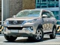 2019 Toyota Fortuner 2.4 4x2 G Diesel Automatic 305k ALL IN DP‼️-1