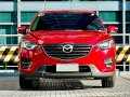 2016 Mazda CX5 AWD 2.2 Diesel Automatic Top of the Line‼️-0