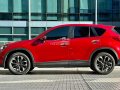 2016 Mazda CX5 AWD-3