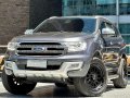 2018 Ford Everest Titanium PLus-0
