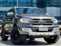 2018 Ford Everest Titanium PLus-2