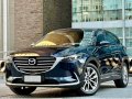 2020 Mazda CX9 AWD Turbo Signature 2.5 Gas Automatic Top of the Line Like New 12K Mileage Only‼️-2