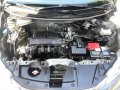 Honda Brio Hatchback 2020 1.2 V Automatic -8