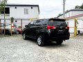 2022 Toyota Innova J 2.8 Manual Transmission - Diesel	-4