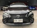Toyota Camry 2019 2.5 V 30 KM Lexus Look Automatic -0