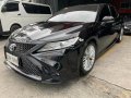 Toyota Camry 2019 2.5 V 30 KM Lexus Look Automatic -1