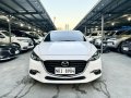 2017 Mazda 3 SKYACTIV Automatic Sedan FRESH-1