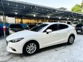 2017 Mazda 3 SKYACTIV Automatic Sedan FRESH-3
