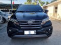  Selling Black 2023 Toyota Rush MPV by verified seller-2
