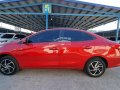 Red 2022 Toyota Vios 1.3 XLE CVT  for sale-3