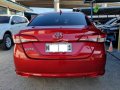 Red 2022 Toyota Vios 1.3 XLE CVT  for sale-5