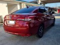 Red 2022 Toyota Vios 1.3 XLE CVT  for sale-6