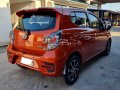 Used Orange 2022 Toyota Wigo  1.0 G AT for sale-5