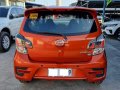 Used Orange 2022 Toyota Wigo  1.0 G AT for sale-6