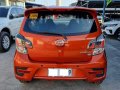 Used Orange 2022 Toyota Wigo  1.0 G AT for sale-6