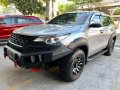 Toyota Fortuner 2018 2.4 G Diesel Loaded Automatic-1