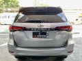 Toyota Fortuner 2018 2.4 G Diesel Loaded Automatic-4