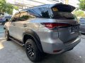 Toyota Fortuner 2018 2.4 G Diesel Loaded Automatic-3