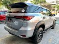 Toyota Fortuner 2018 2.4 G Diesel Loaded Automatic-5