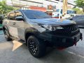 Toyota Fortuner 2018 2.4 G Diesel Loaded Automatic-7