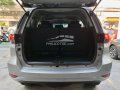 Toyota Fortuner 2018 2.4 G Diesel Loaded Automatic-13