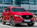2024 Mazda CX5 2.5 AWD Gas Automatic iStop Skyactiv 240+ KMS ONLY!  5 YRS FREE PMS CASA! -2