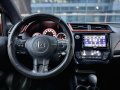 2020 Honda Brio RS Black Top CVT Gas ✅️99K ALL-IN DP-10