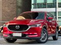 🔥2022 Mazda CX5 FWD 2.0 Gas Automatic Like New 17K Mileage Only!🔥-0