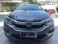 Honda City 2019 1.5 E Automatic -0