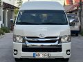 HOT!!! 2016 Toyota Hiace Super Grandia LXV for sale at affordable price-0