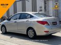 2018 Hyundai Accent 1.4 GL AT-12