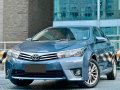 2014 Toyota Altis 1.6 G Automatic Gas‼️-1