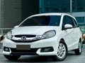 2015 Honda Mobilio 1.5 V Automatic Gas ✅️82K ALL-IN DP -2