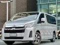 ‼️NEW ARRIVAL‼️ 2020 Toyota Hi Ace GL Grandia 2.8 Manual Diesel ✅️357K ALL-IN DP-1