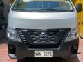 2020 Nissan Nv350 18 seater-1