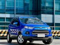 78K ALL IN DP🔥2017 Ford Ecosport 1.5L Trend Gas Automatic‼️-1