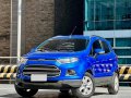 78K ALL IN DP🔥2017 Ford Ecosport 1.5L Trend Gas Automatic‼️-2