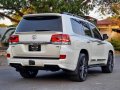 HOT!!! 2018 Toyota Land Cruiser VX Fully Loaded for sale at affordable price-1
