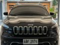 HOT!!! 2015 Jeep Cherokee 4x4 Limited for sale at affordable price-1