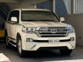 HOT!!! 2019 Toyota Land Cruiser LC200 Bullet Proof Lvl 6 INKAS for sale at affordable price-0
