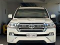 HOT!!! 2019 Toyota Land Cruiser LC200 Bullet Proof Lvl 6 INKAS for sale at affordable price-1