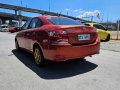 Orange 2018 Toyota Vios  1.3 E MT  for sale-6