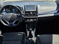 Orange 2018 Toyota Vios  1.3 E MT  for sale-7