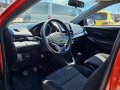 Orange 2018 Toyota Vios  1.3 E MT  for sale-8