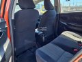 Orange 2018 Toyota Vios  1.3 E MT  for sale-9