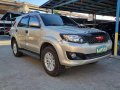 FOR SALE! 2013 Toyota Fortuner  2.4 G Diesel 4x2 AT available at cheap price-0
