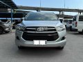 Used Brightsilver 2020 Toyota Innova  2.8 J Diesel MT for sale-2