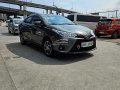 Well kept 2023 Toyota Vios 1.3 XLE CVT for sale-2